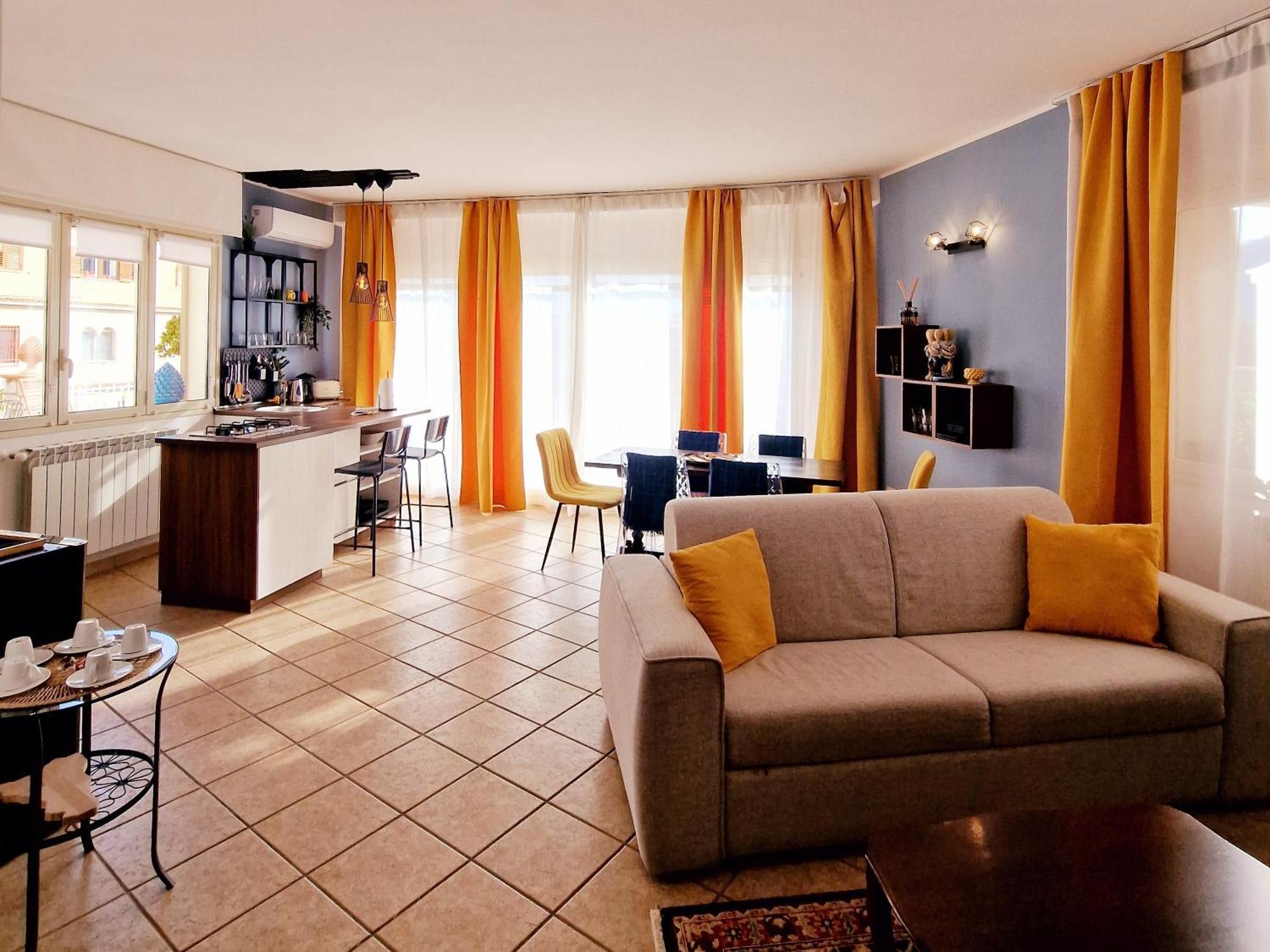 Donna Rosa - Your Home In Taormina Exterior foto
